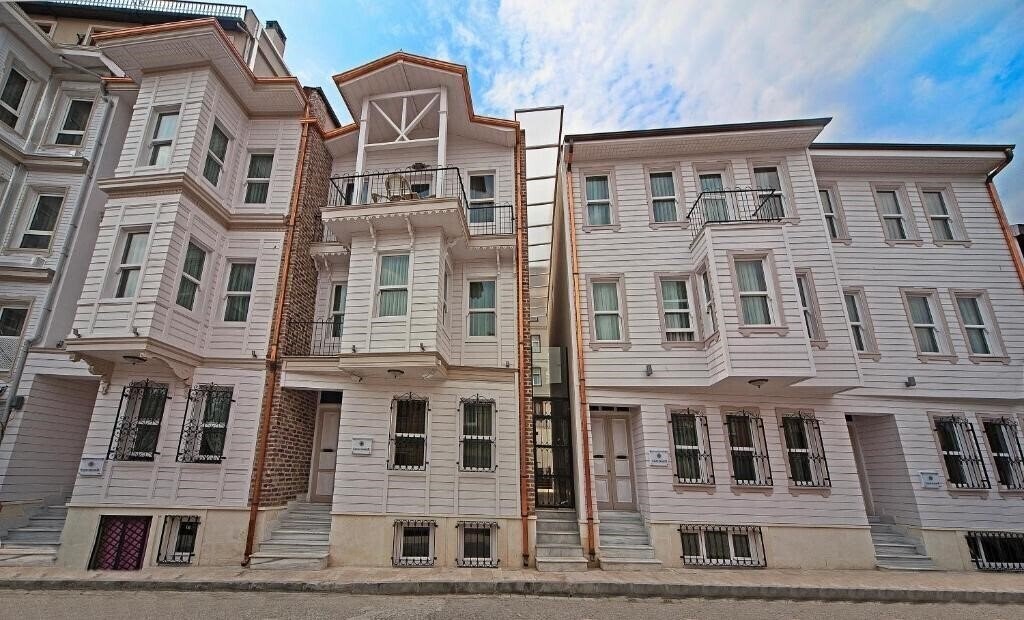 Фото Azade Premier Hotel 3*