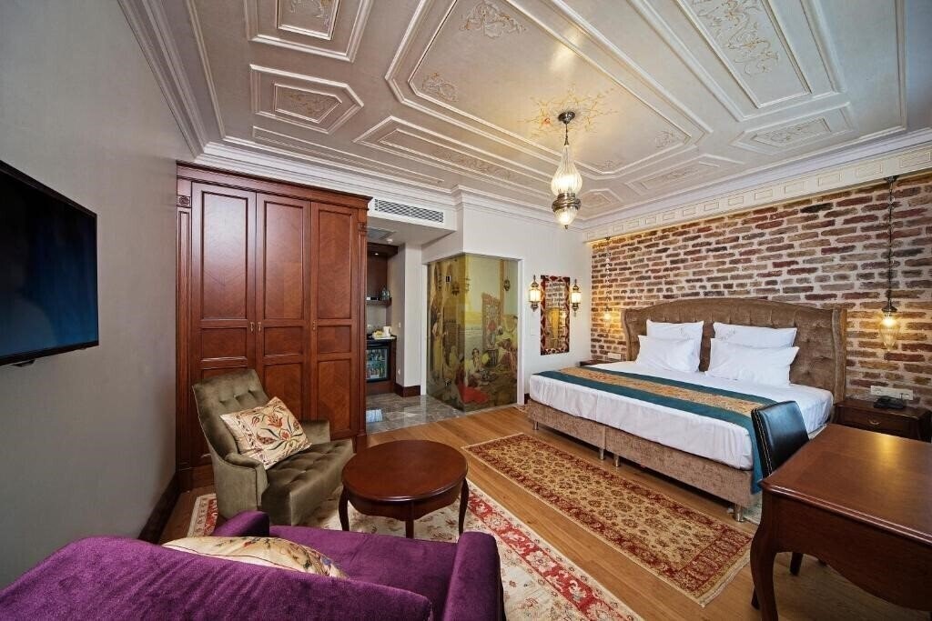 Изображение Azade Premier Hotel 3*