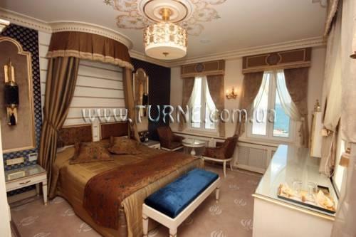Фотографія Fuat Pasa Oteli (ex. Fuat Pasa Yalisi ) 4*