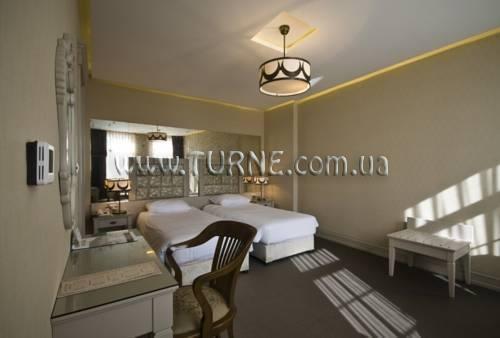 Фото Fuat Pasa Oteli (ex. Fuat Pasa Yalisi ) 4*