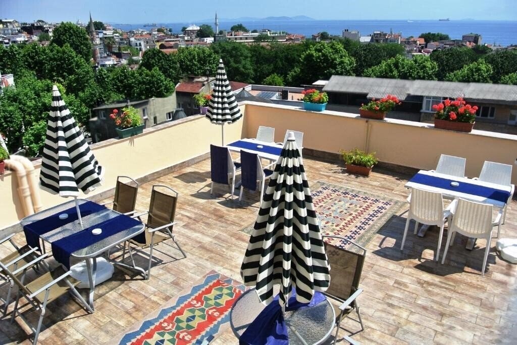Изображение Fors Hotel 3*