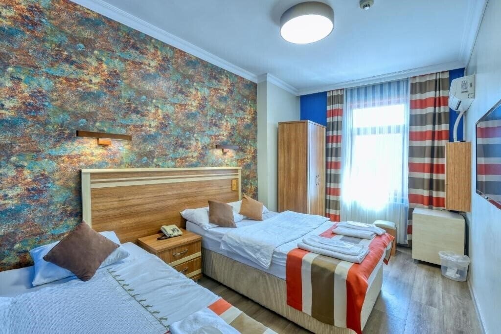 Картинка Fors Hotel 3*