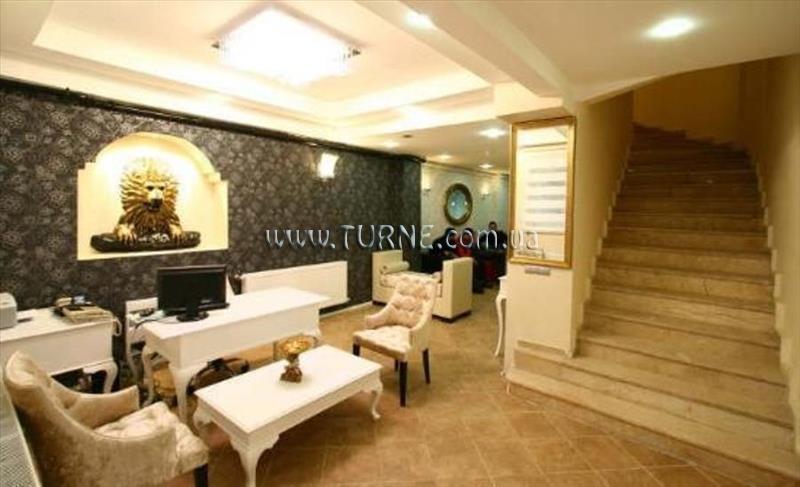 Картинка Five Boutique 4*