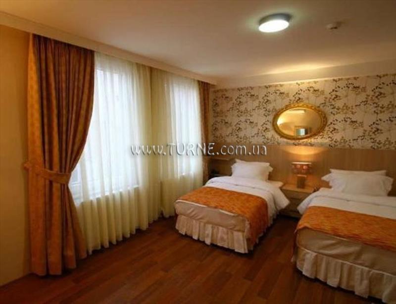Фотографія Five Boutique 4*