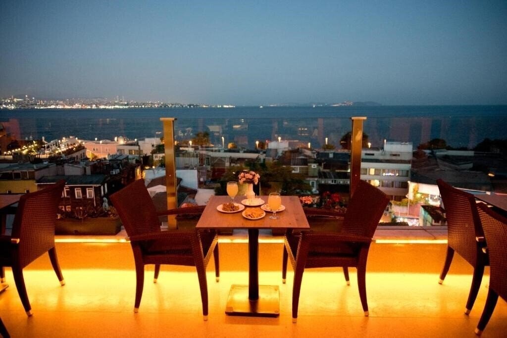 Зображення Ferman Hotel Old City (ex. Ferman Hotel, Ferman Old City Boutique) 4*