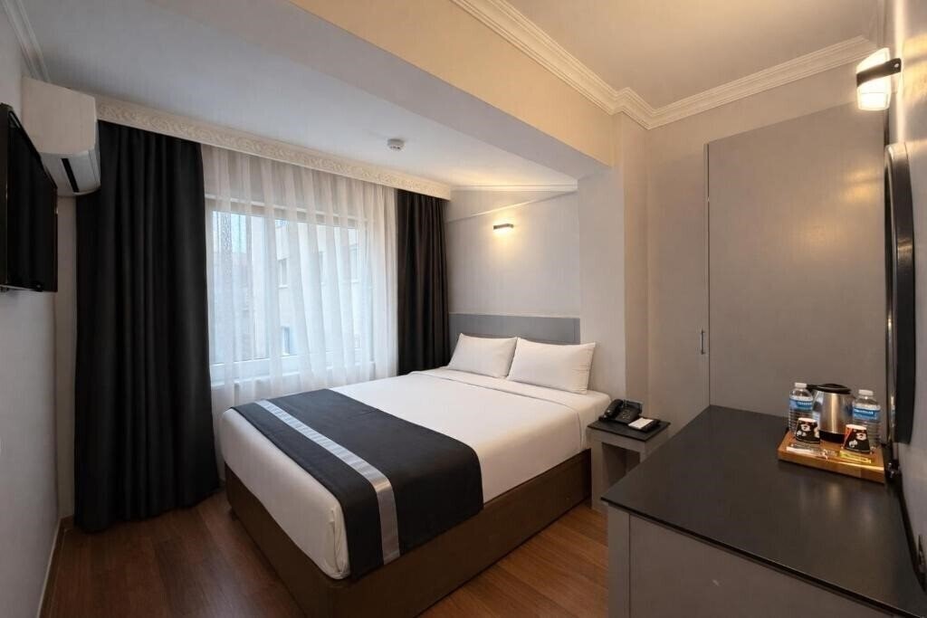Фото Eterno Taksim Hotel 4*