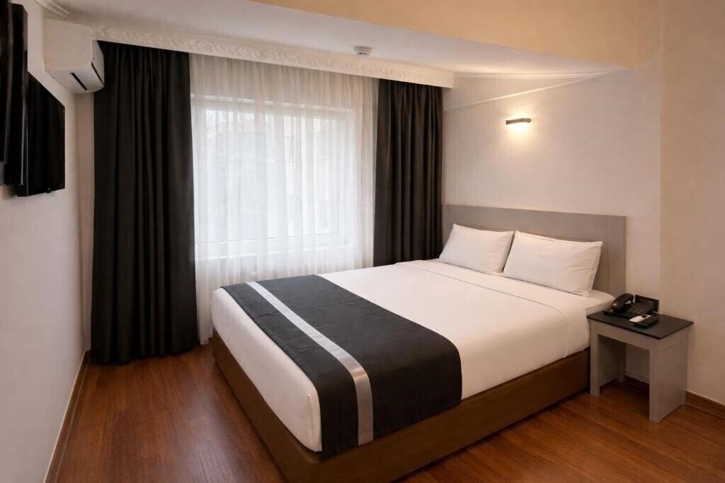 Фотографія Eterno Taksim Hotel 4*