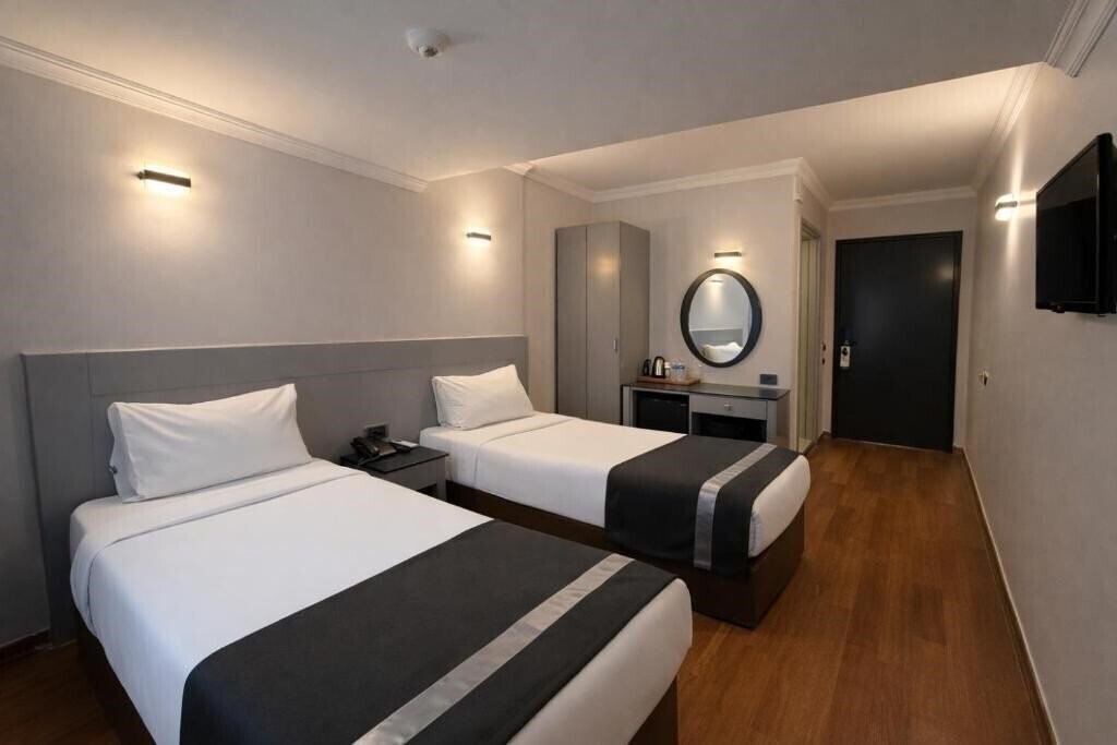 Зображення Eterno Taksim Hotel 4*