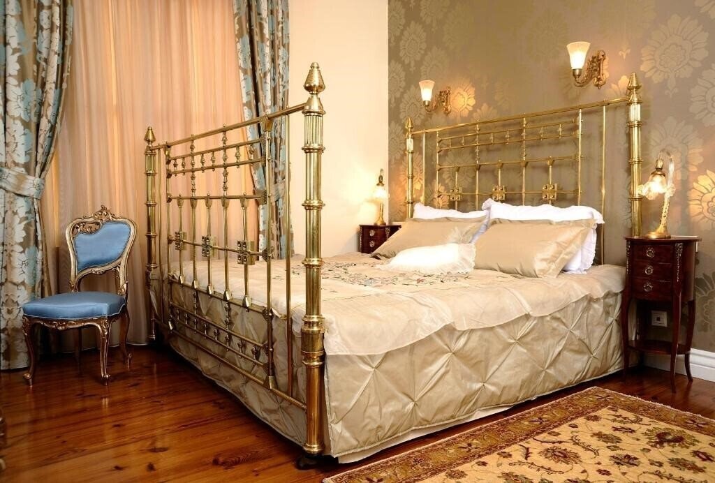 Фотографія Erten Konak Hotel 4*