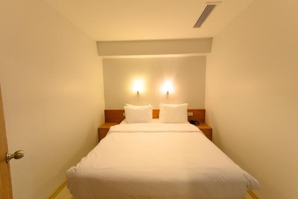 Изображение Entes Apart Hotel 3*