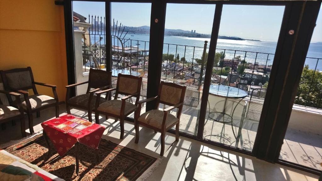 Готель Cosmopolitan Park отель без категории