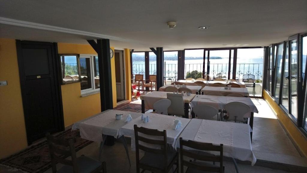 Картинка Cosmopolitan Park отель без категории