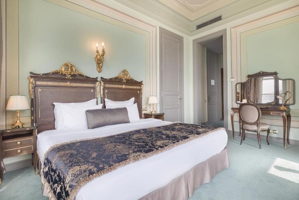 Картинка Bosphorus Palace (ex. Bosphorus Palace Hotel Special Class) 5*