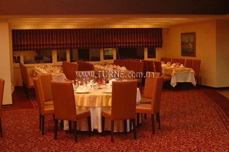 Картинка Zoe Boutique 4*