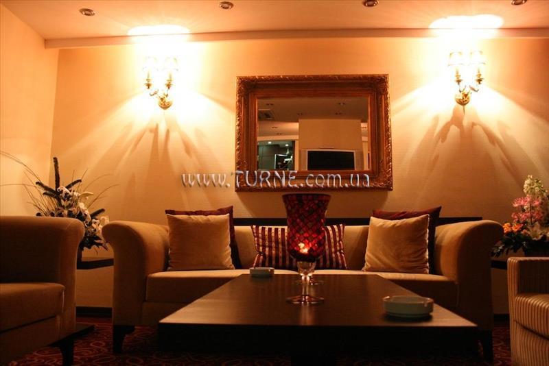 Изображение Zoe Boutique 4*