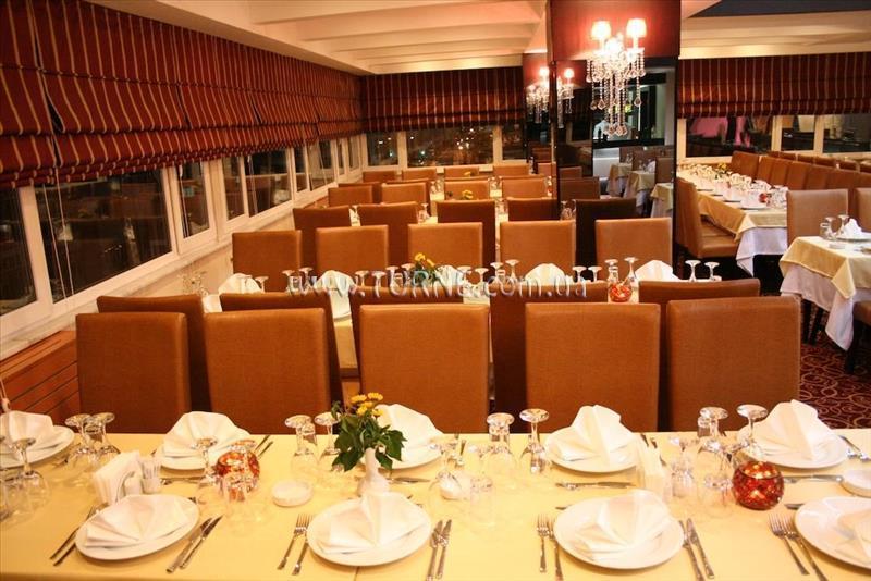 Фотография Zoe Boutique 4*