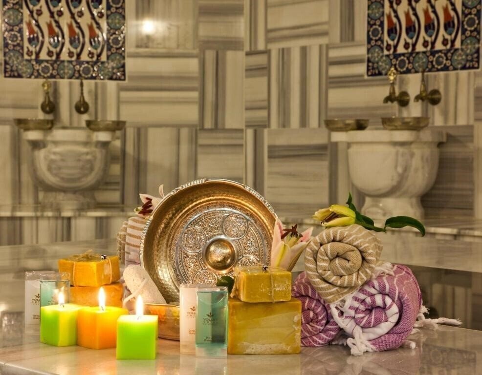 Фотографія Volley 4*