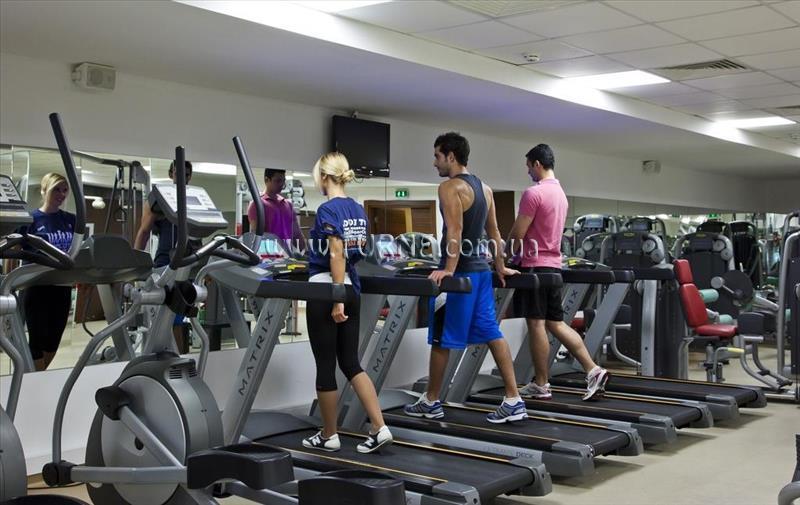 Фотографія Volley 4*