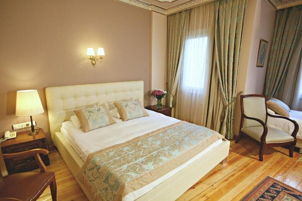 Фото Uyan Hotel (ex. Hotel Uyan Special Category) 4*