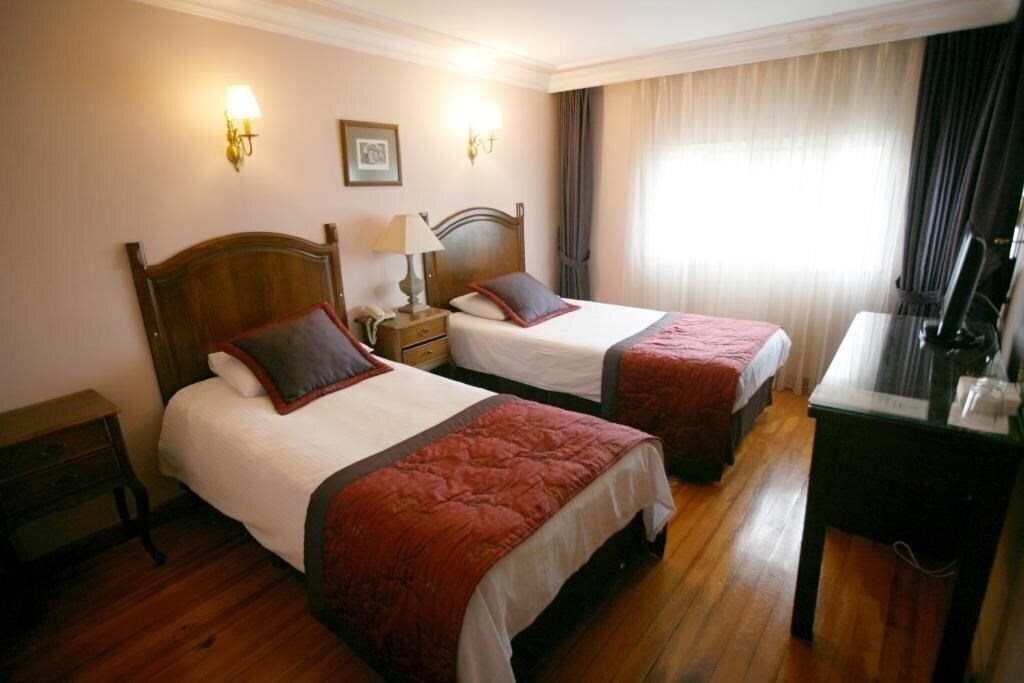 Фотография Uyan Hotel (ex. Hotel Uyan Special Category) 4*