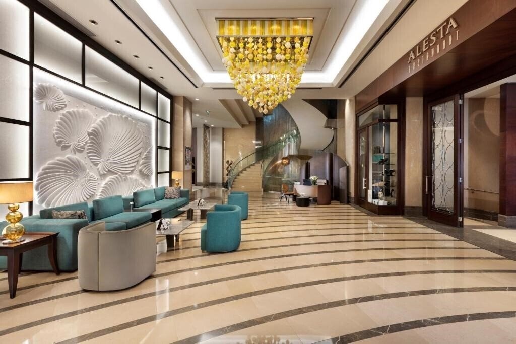 Фото Titanic Business Bayrampasa 5*
