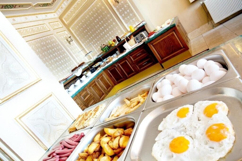 Изображение Sumengen Hotel 3*