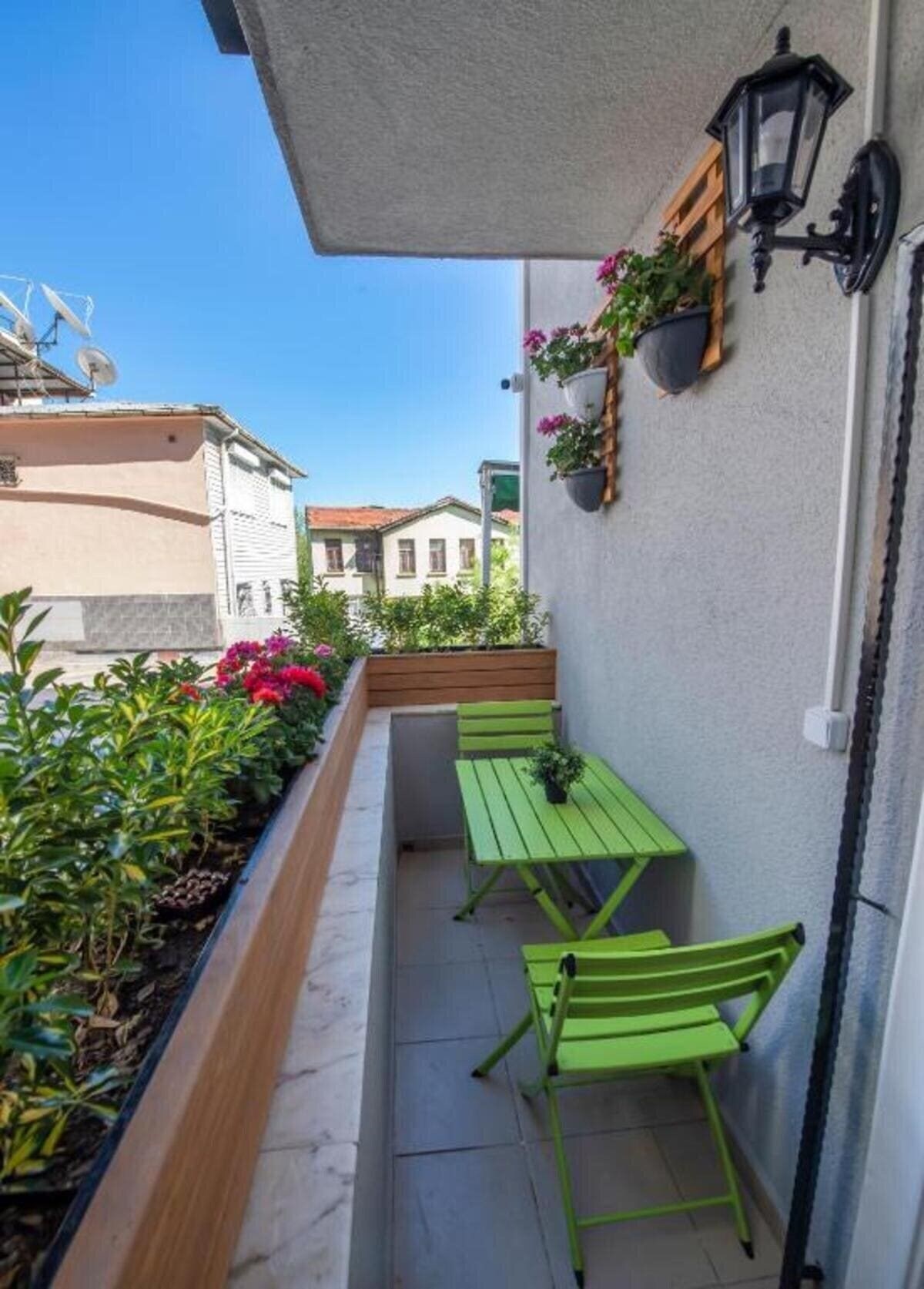 Фото Duru Sultanahmet Apart & Suites 3*