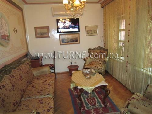 Картинка Sultan's Eye 3*