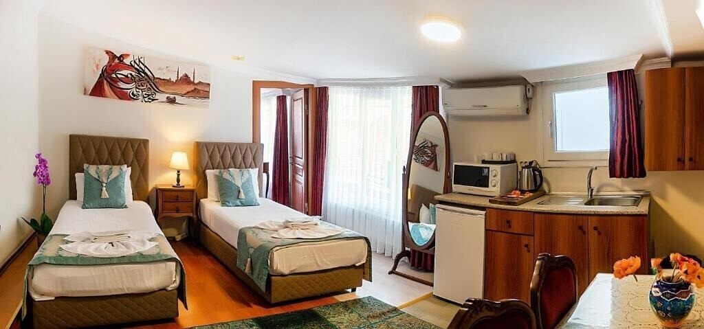 Фото Sultan House 4*
