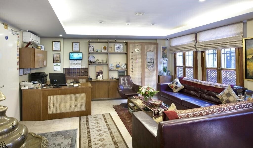 Фотографія Sultan House 4*