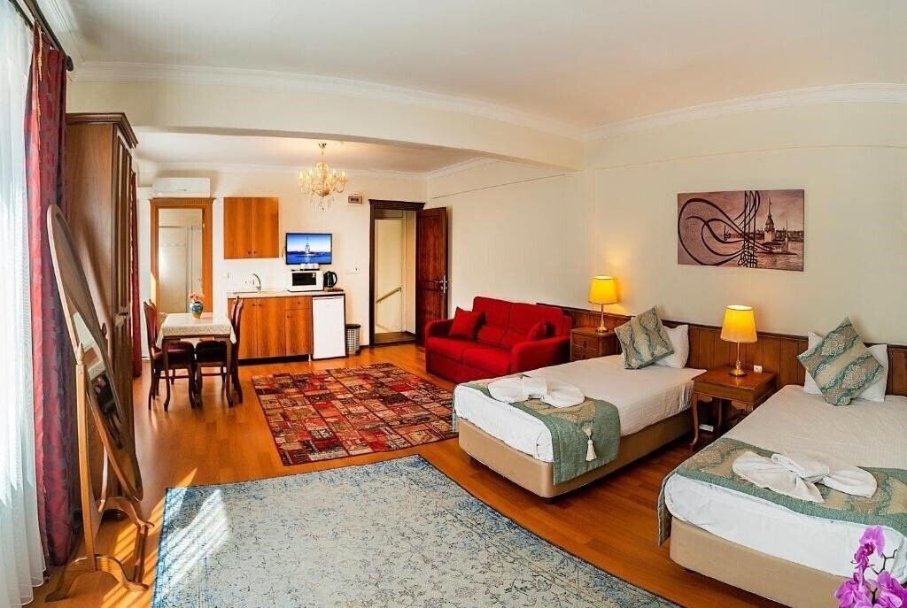 Зображення Sultan House 4*