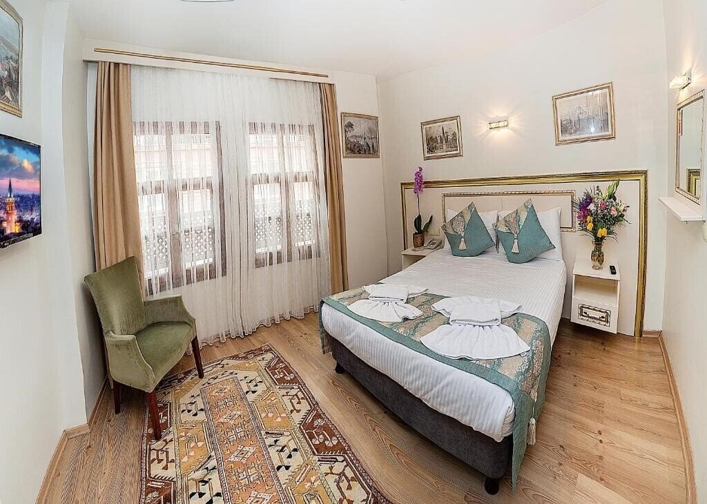 Картинка Sultan House 4*