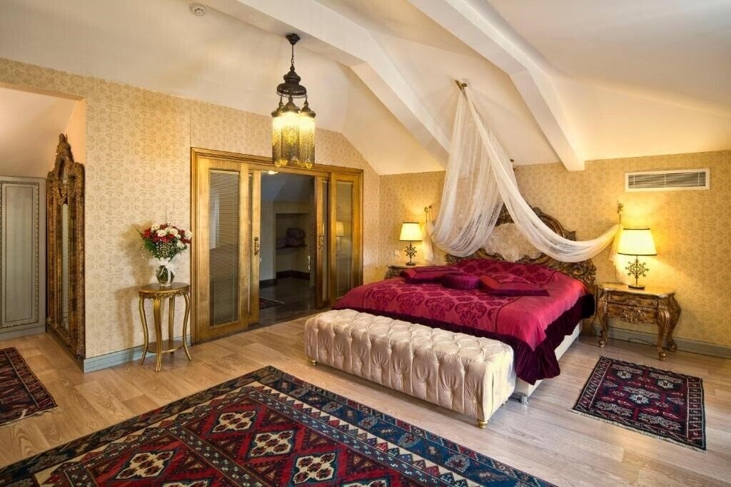 Изображение Sokullu Pasa Hotel 4*