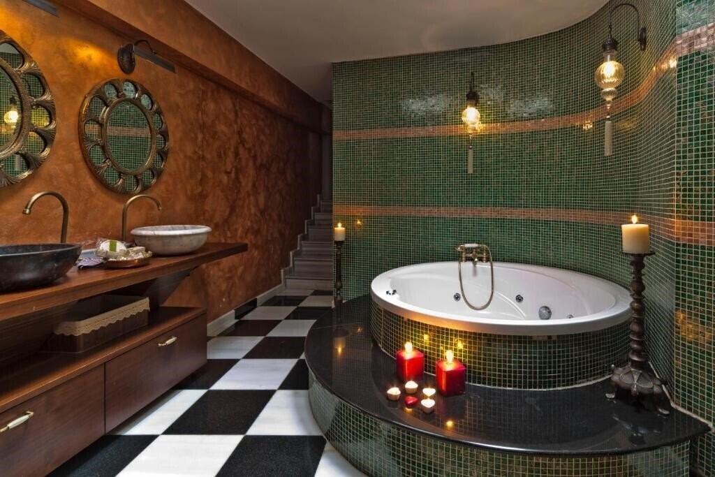 Картинка Sokullu Pasa Hotel 4*