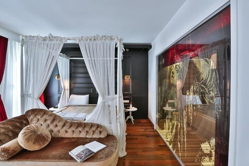 Фото Senatus 3*