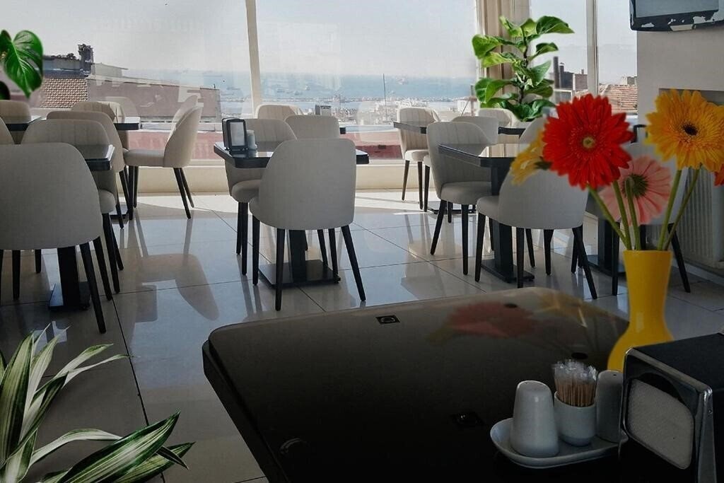 Фотографія Sembol Hotel 3*