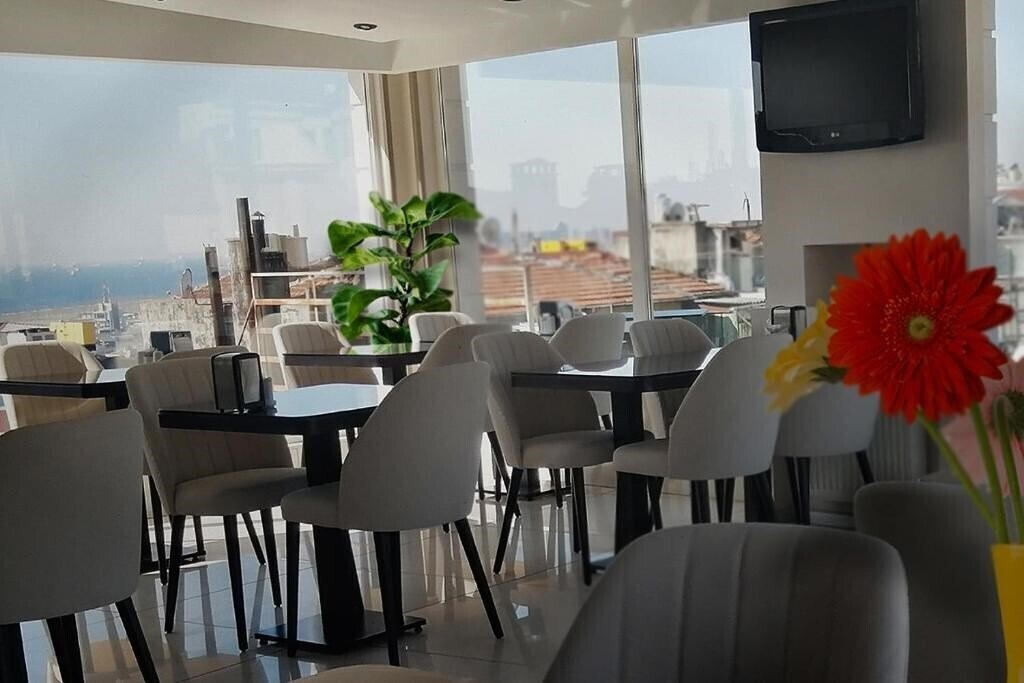 Зображення Sembol Hotel 3*