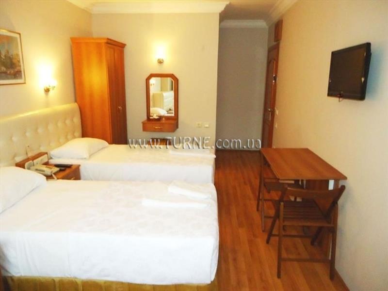 Зображення Sembol Hotel 3*