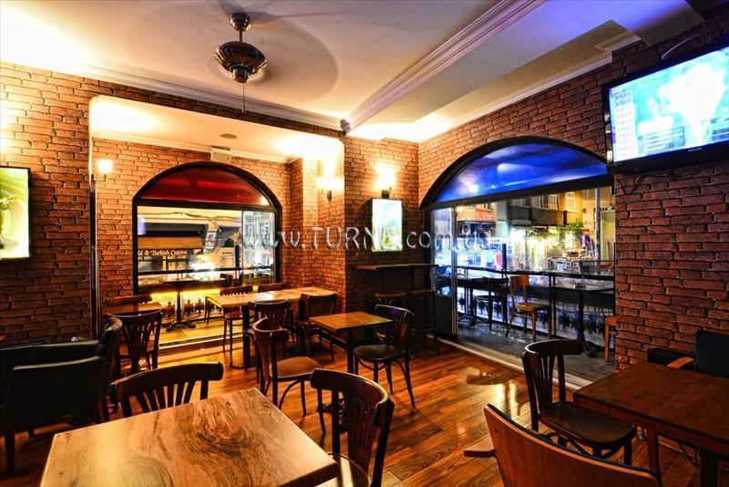 Фото Santa Ottoman 3*