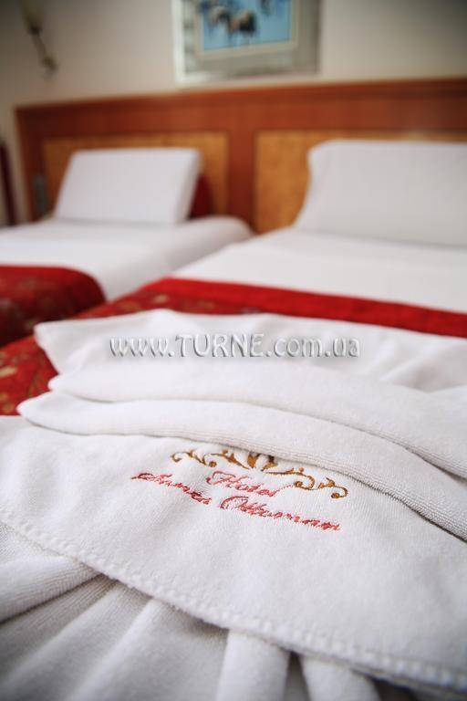 Отель Santa Ottoman 3*