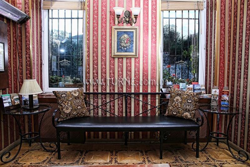 Отель Hotel Santa Hill (ex. Santa Hill) 3*