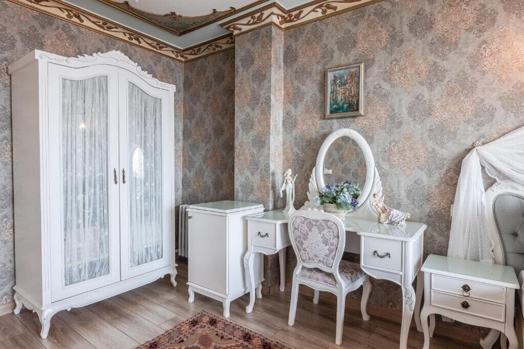 Фотография Romantic Hotel Istanbul 3*