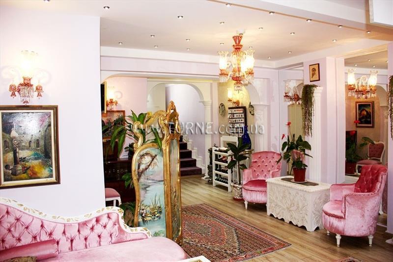 Изображение Romantic 3*