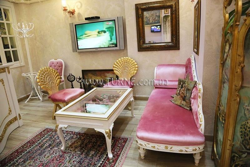 Фотография Romantic 3*