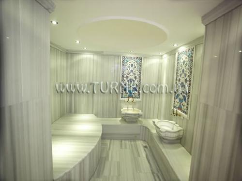 Готель Perula 3*