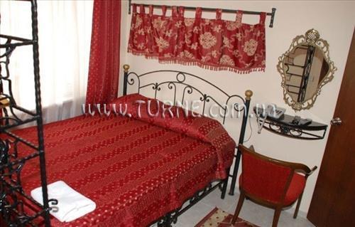 Готель PAMPHYLIA HOTEL 3*