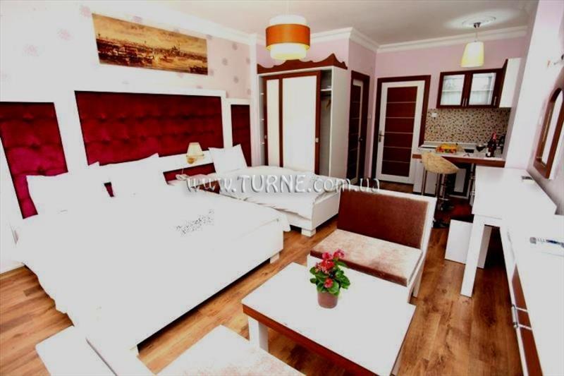 Фото New Pelda 4*