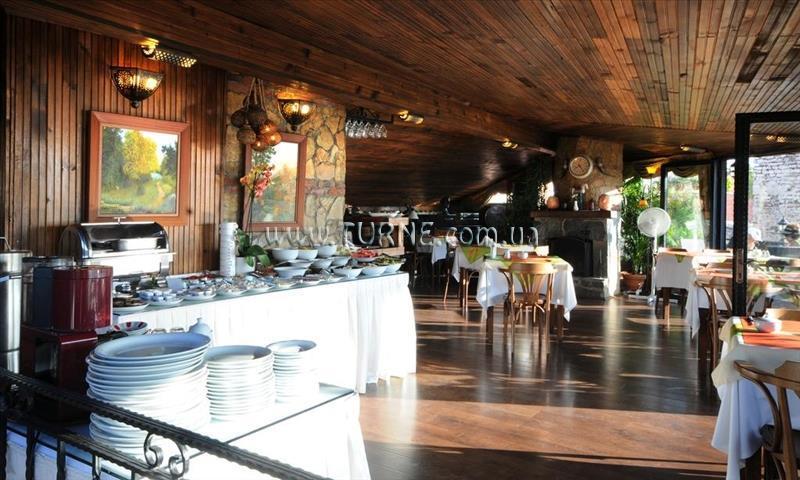 Картинка Megara Palace 4*