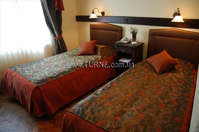 Фото Megara Palace 4*