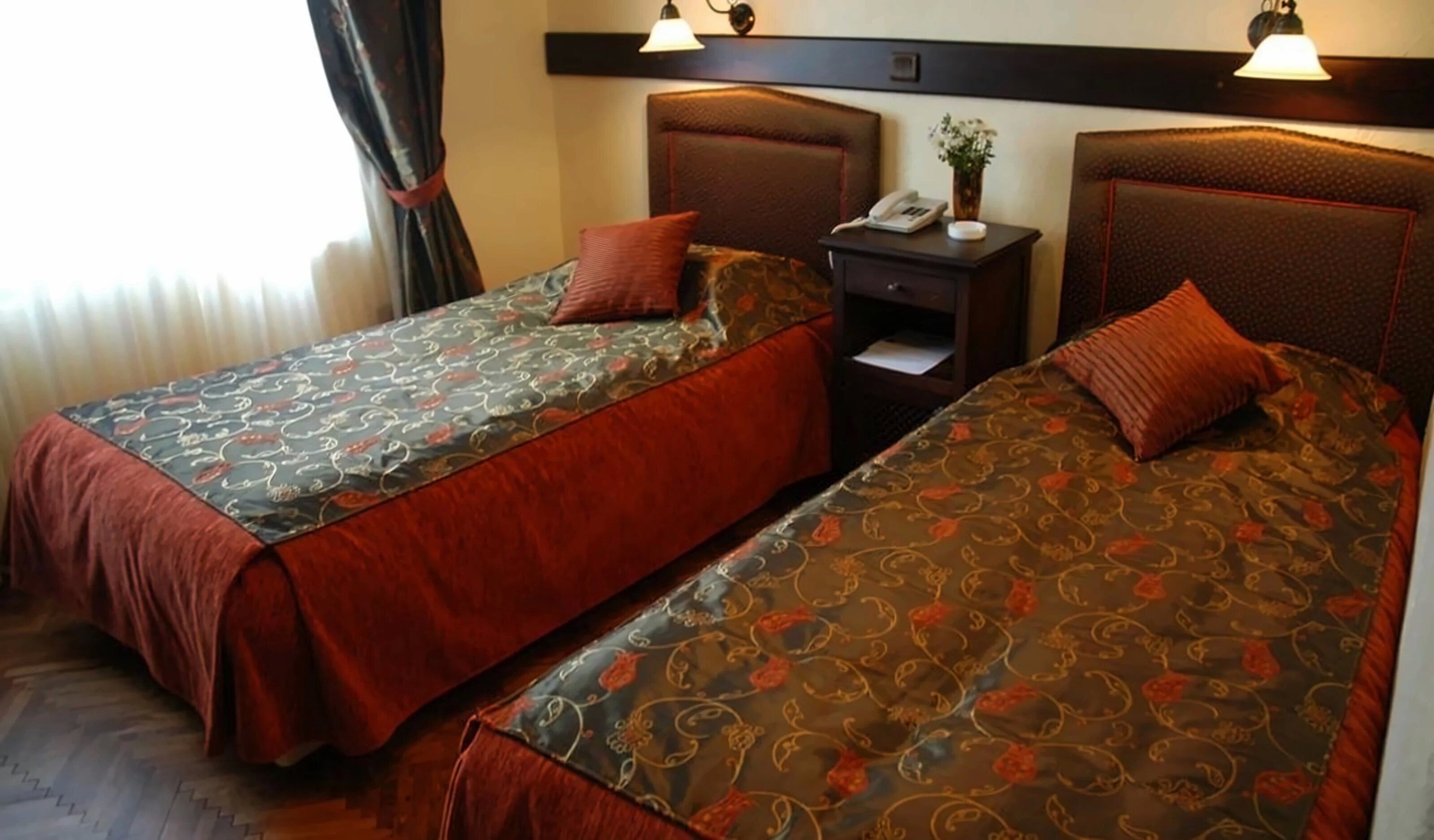 Фотография Megara Palace 4*